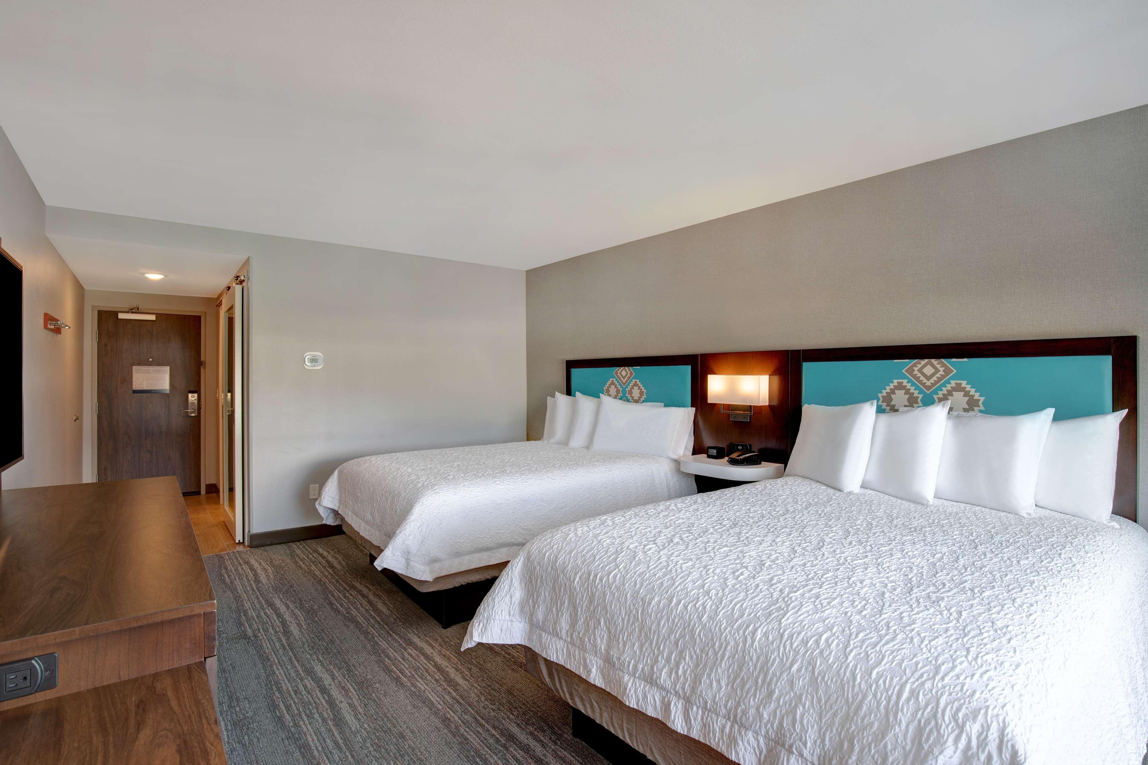 Fairfield Inn & Suites By Marriott Santa Fe Bagian luar foto