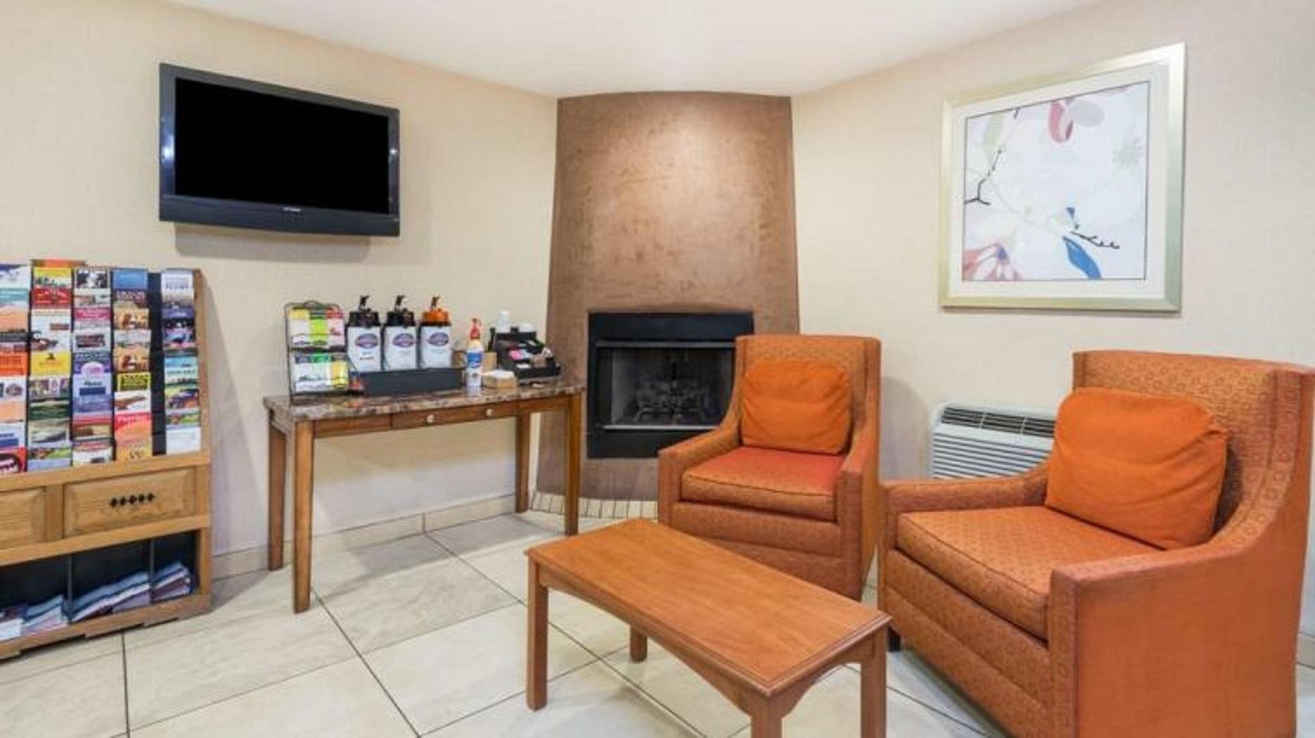 Fairfield Inn & Suites By Marriott Santa Fe Bagian luar foto