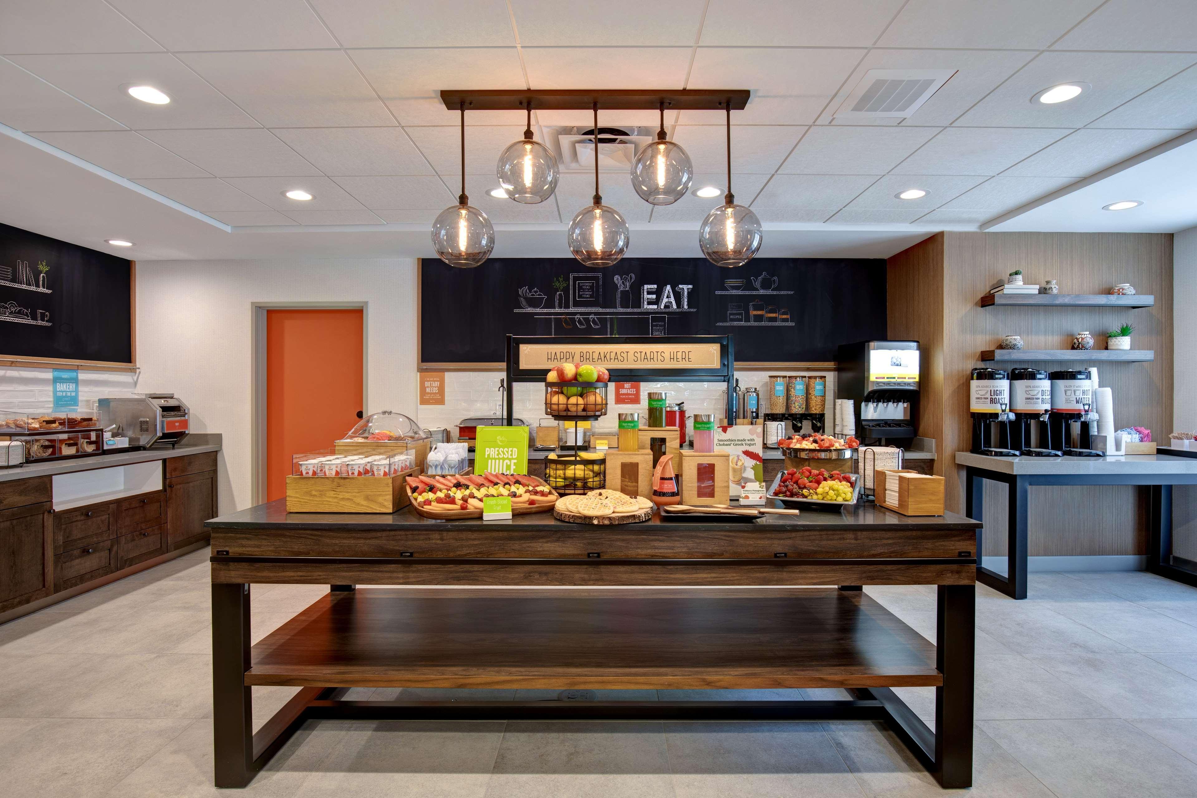 Fairfield Inn & Suites By Marriott Santa Fe Bagian luar foto