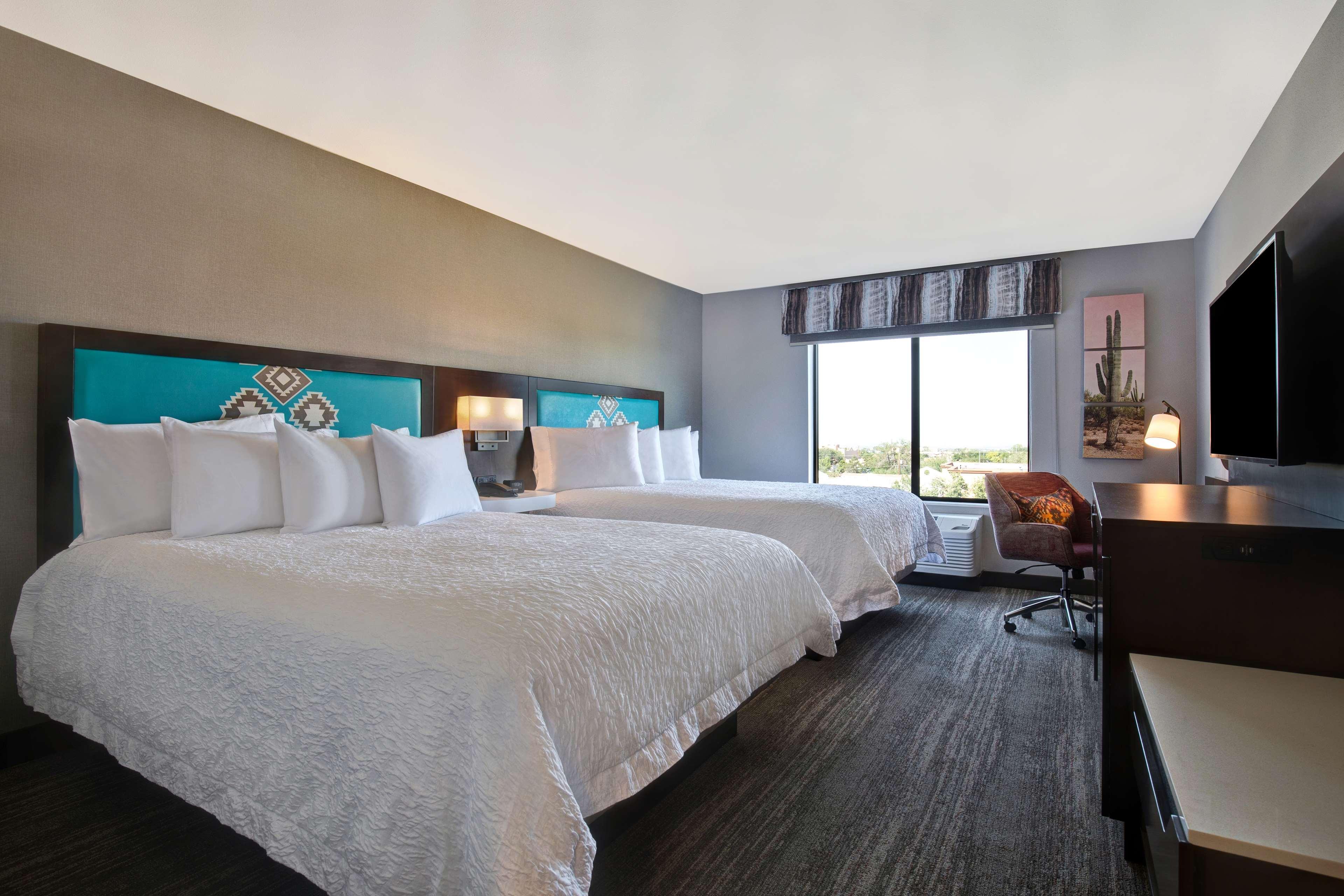 Fairfield Inn & Suites By Marriott Santa Fe Bagian luar foto