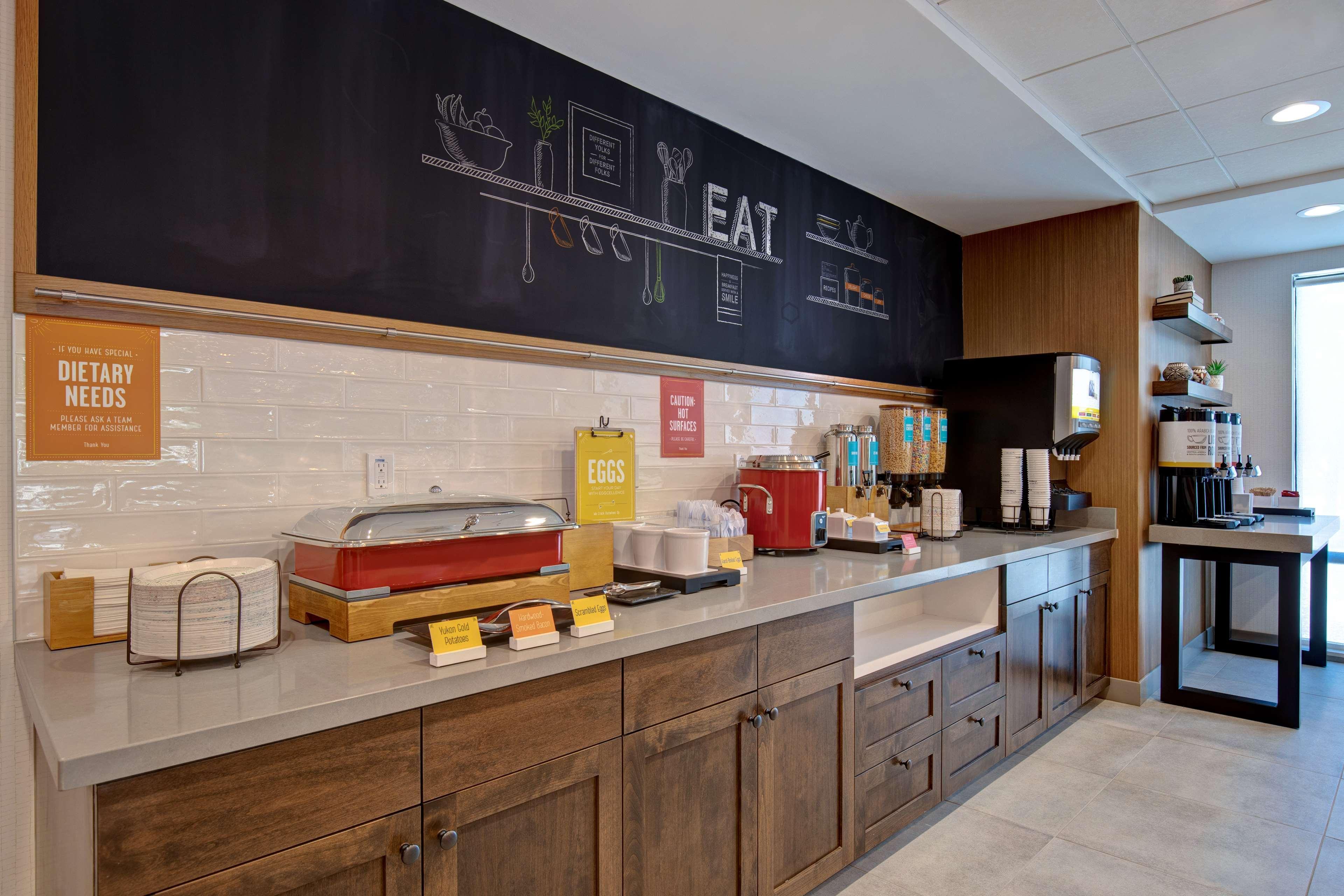 Fairfield Inn & Suites By Marriott Santa Fe Bagian luar foto