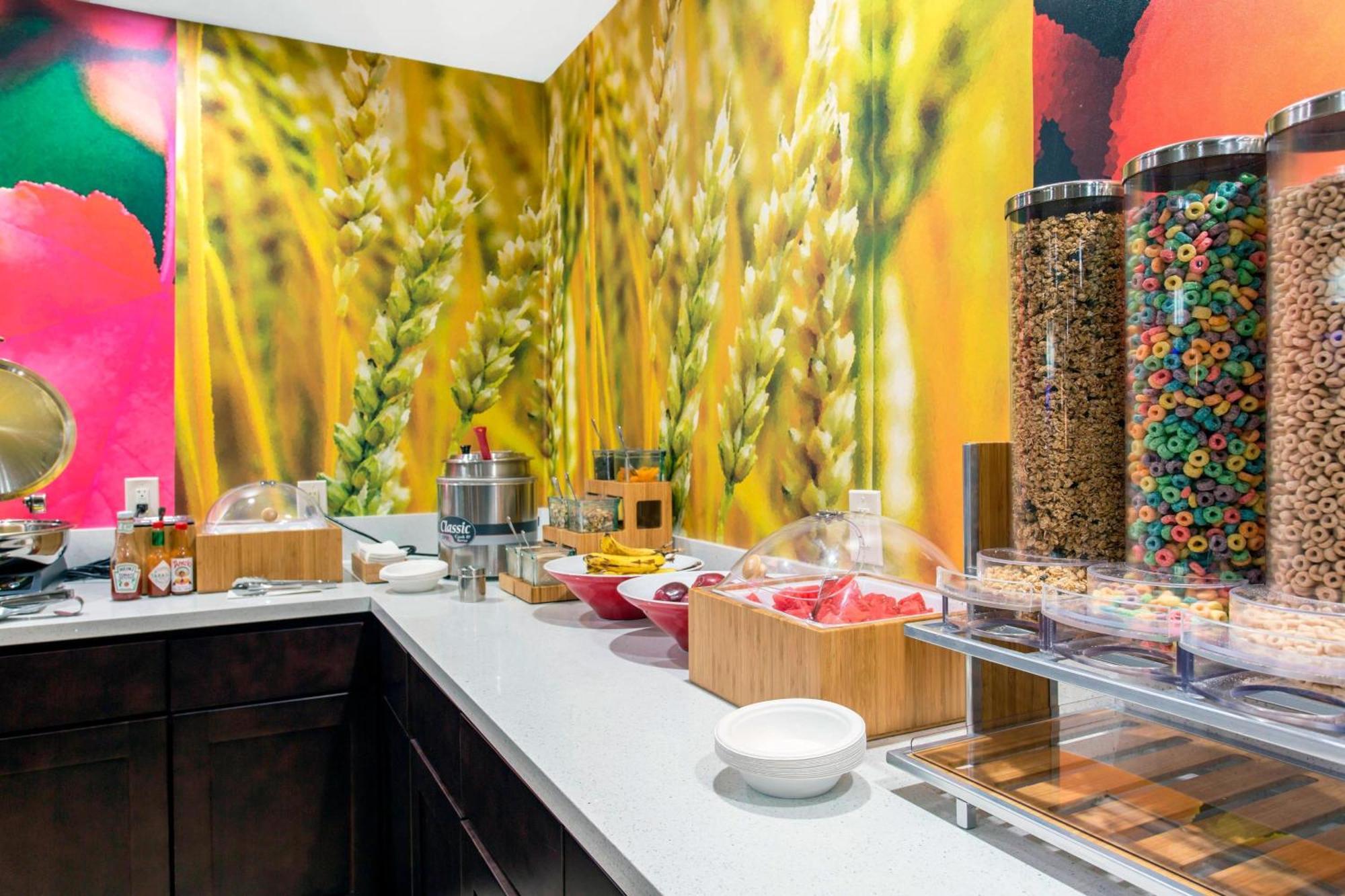 Fairfield Inn & Suites By Marriott Santa Fe Bagian luar foto
